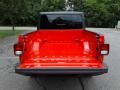 2020 Firecracker Red Jeep Gladiator Sport 4x4  photo #12