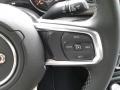 Black Steering Wheel Photo for 2020 Jeep Gladiator #134590381