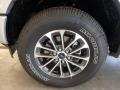 2019 Ingot Silver Ford F150 Lariat SuperCrew 4x4  photo #5