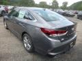 2019 Machine Gray Hyundai Sonata Sport  photo #6