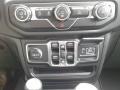 Black Controls Photo for 2020 Jeep Gladiator #134590471