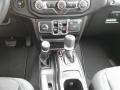 8 Speed Automatic 2020 Jeep Gladiator Sport 4x4 Transmission