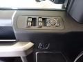 2019 Ingot Silver Ford F150 Lariat SuperCrew 4x4  photo #10