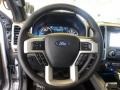 2019 Ingot Silver Ford F150 Lariat SuperCrew 4x4  photo #14