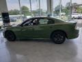 F8 Green - Charger GT Photo No. 3