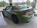 F8 Green - Charger GT Photo No. 4