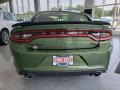 F8 Green - Charger GT Photo No. 5