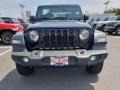 Black - Gladiator Sport 4x4 Photo No. 2