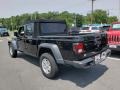Black - Gladiator Sport 4x4 Photo No. 4