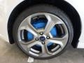 2019 Ford Fiesta ST Hatchback Wheel