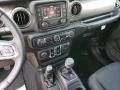 6 Speed Manual 2020 Jeep Gladiator Sport 4x4 Transmission