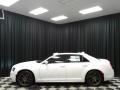 2019 Bright White Chrysler 300 S  photo #1