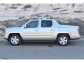 Alabaster Silver Metallic - Ridgeline RTL Photo No. 6