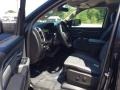 2019 Diamond Black Crystal Pearl Ram 1500 Big Horn Crew Cab 4x4  photo #11