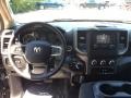 2019 Granite Crystal Metallic Ram 1500 Big Horn Crew Cab 4x4  photo #2