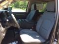 2019 Granite Crystal Metallic Ram 1500 Big Horn Crew Cab 4x4  photo #3