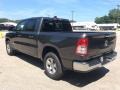 2019 Granite Crystal Metallic Ram 1500 Big Horn Crew Cab 4x4  photo #7