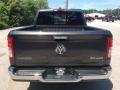 2019 Granite Crystal Metallic Ram 1500 Big Horn Crew Cab 4x4  photo #8