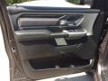 2019 Granite Crystal Metallic Ram 1500 Big Horn Crew Cab 4x4  photo #10