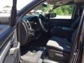 2019 Granite Crystal Metallic Ram 1500 Big Horn Crew Cab 4x4  photo #11