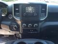 2019 Granite Crystal Metallic Ram 1500 Big Horn Crew Cab 4x4  photo #13