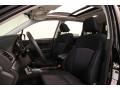2018 Crystal Black Silica Subaru Forester 2.5i Premium  photo #5
