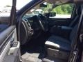 2019 Diamond Black Crystal Pearl Ram 1500 Big Horn Crew Cab 4x4  photo #11