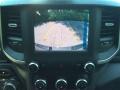 2019 Diamond Black Crystal Pearl Ram 1500 Big Horn Crew Cab 4x4  photo #14