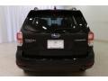 2018 Crystal Black Silica Subaru Forester 2.5i Premium  photo #24