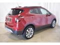 Winterberry Red Metallic - Encore Preferred Photo No. 2