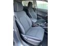 Black Front Seat Photo for 2019 Hyundai Tucson #134595091