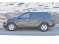 2014 Tuxedo Black Ford Explorer XLT 4WD  photo #6