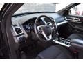 2014 Tuxedo Black Ford Explorer XLT 4WD  photo #10