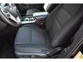 2014 Tuxedo Black Ford Explorer XLT 4WD  photo #11