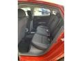 Molten Lava Pearl - Civic LX Sedan Photo No. 19