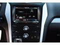 2014 Tuxedo Black Ford Explorer XLT 4WD  photo #14