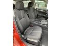 Molten Lava Pearl - Civic LX Sedan Photo No. 26