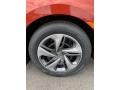 Molten Lava Pearl - Civic LX Sedan Photo No. 28
