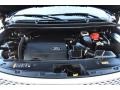 2014 Tuxedo Black Ford Explorer XLT 4WD  photo #28