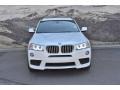 Alpine White - X3 xDrive35i Photo No. 4