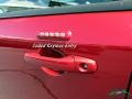 2013 Ruby Red Ford Edge SEL AWD  photo #27