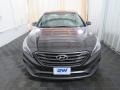 2016 Dark Truffle Hyundai Sonata Sport  photo #7