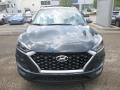 2019 Dusk Blue Hyundai Tucson Value AWD  photo #4