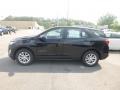 Mosaic Black Metallic - Equinox LS AWD Photo No. 2