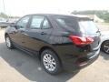 Mosaic Black Metallic - Equinox LS AWD Photo No. 3