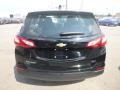 Mosaic Black Metallic - Equinox LS AWD Photo No. 4