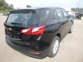 Mosaic Black Metallic - Equinox LS AWD Photo No. 5