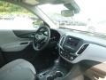 Mosaic Black Metallic - Equinox LS AWD Photo No. 11