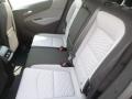 Ash Gray Rear Seat Photo for 2020 Chevrolet Equinox #134597956