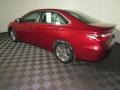 Ruby Flare Pearl - Camry SE Photo No. 10